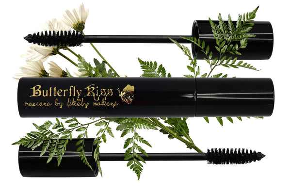 butterfly kiss mascara - likely makeup