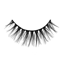 casper lashes - likely makeup