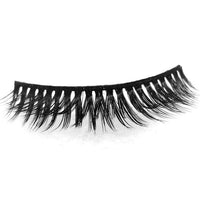 pocket lashes - likely makeup